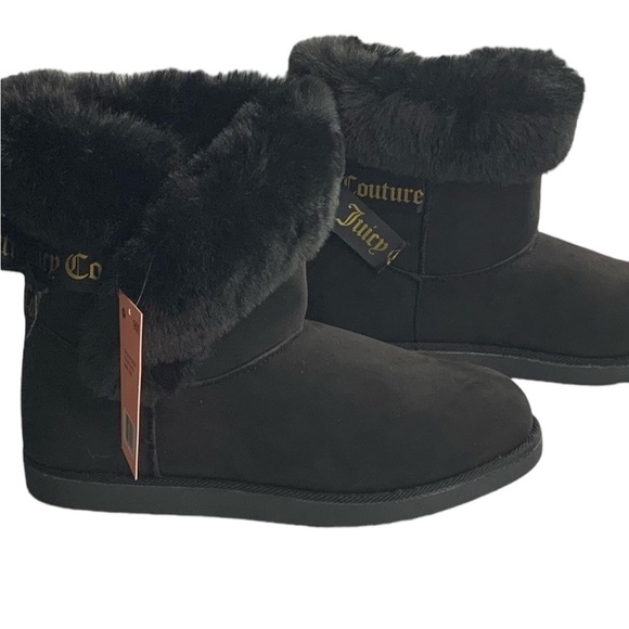 Juicy Couture King Winter Boots - Picture 4 of 8